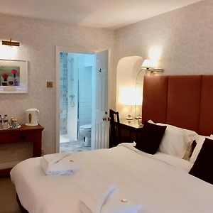 Superking or Twin Room